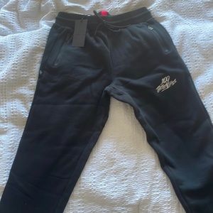 100 Thieves Fleece Joggers